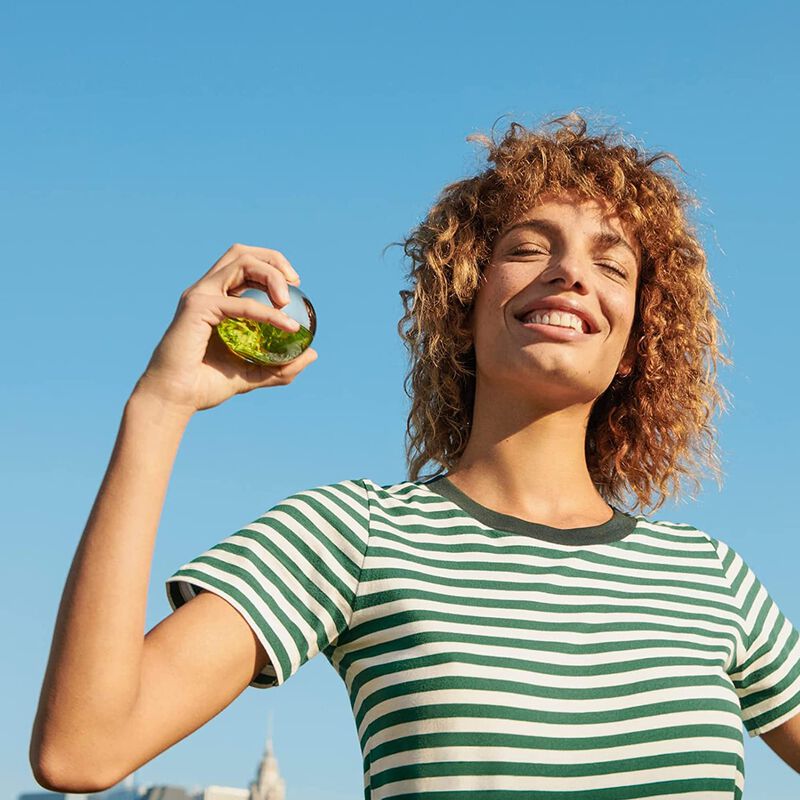 Perfume Dkny Be Delicious Eau De Parfum Para Mu... image number null