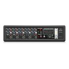 Mezcladora Amplificada 500 Watts Behringer Pmp550m Activa