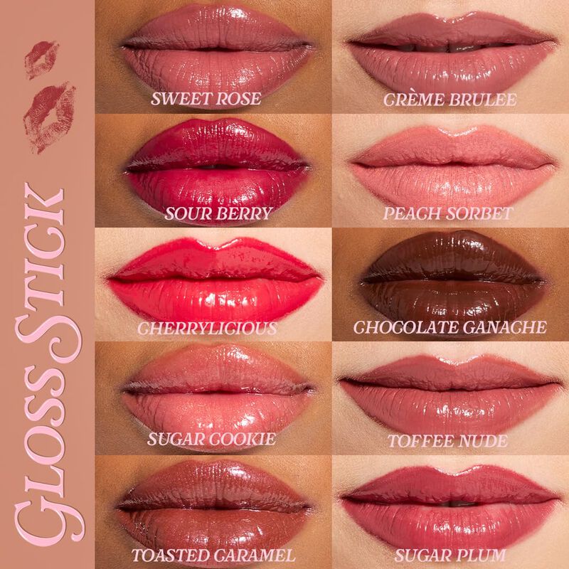 Gloss Labial Revolution Skincare London Creme B... image number null