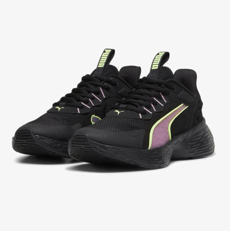 Tenis Puma Softride Sway Para Mujer image number null