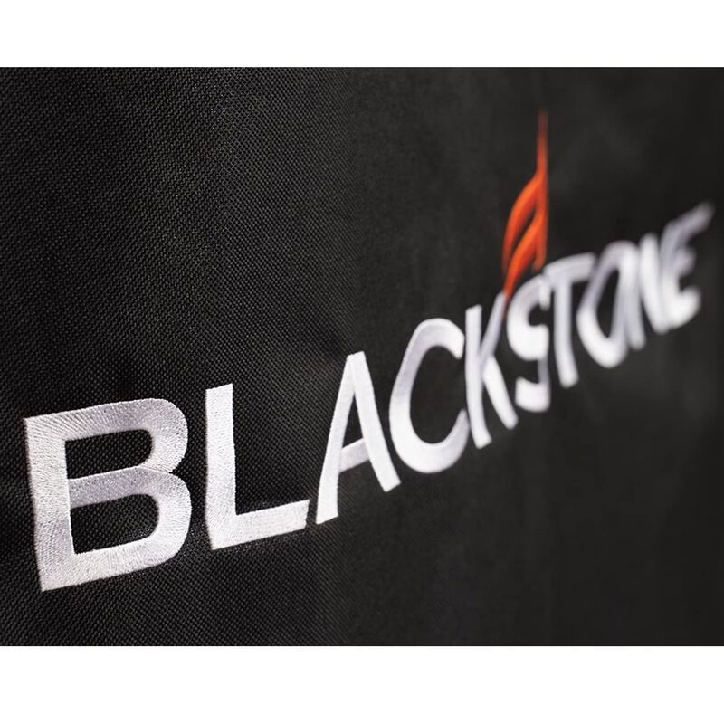 Funda Para Parrilla Blackstone 5483 71 Cm Poli&eacute;... image number null