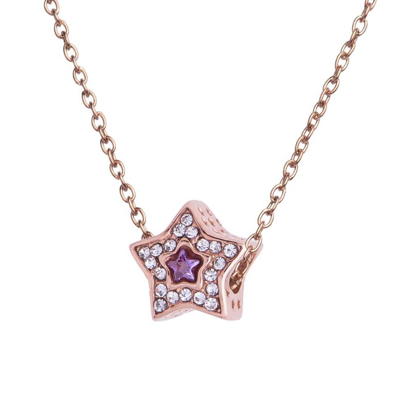 Charm Original Dije Acero Inoxidable, Regalos M... image number null