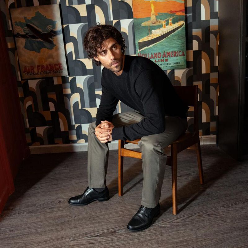 Zapatos Dockers para caballero Columbia D222570... image number null