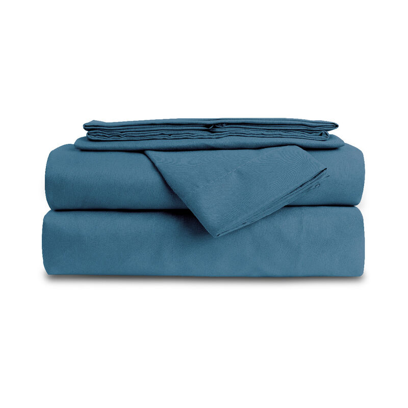 Sabanas Spring Air Individual Color Azul image number null