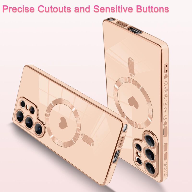 Funda Magn&eacute;tica Aigomara Para Samsung Galaxy S2... image number null