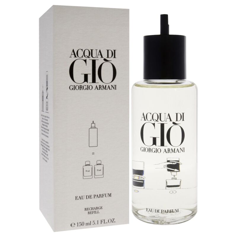 Recambio De Perfume Giorgio Armani Acqua Di Gio... image number null