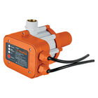 control Automático de Presión de Bombas para Agua 180°