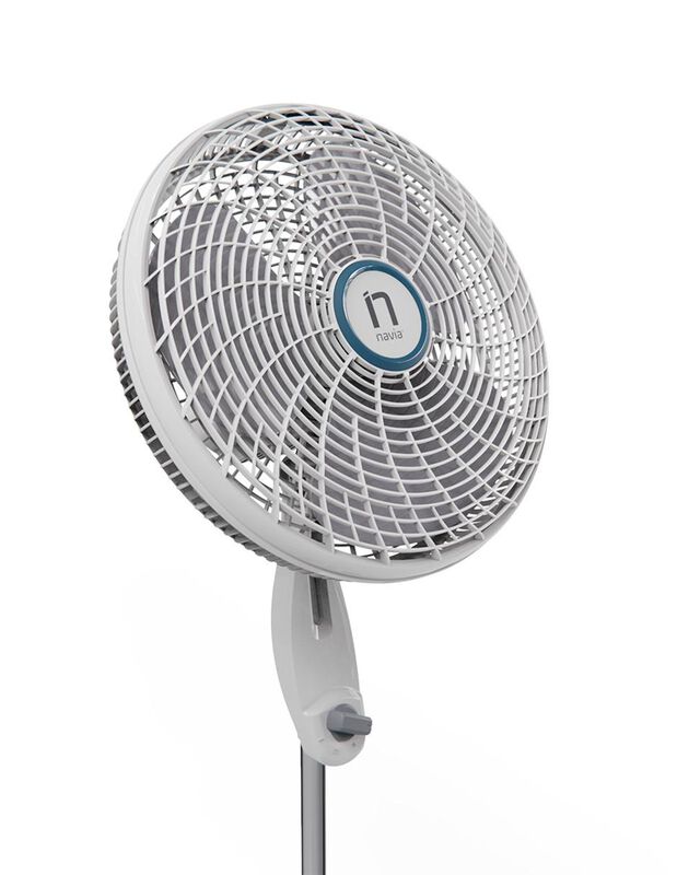 Ventilador de Pedestal de 16" NAVIA P160 image number null