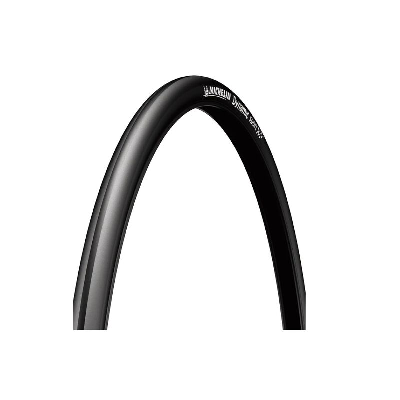 Llanta Michelin 700x23c Dynamic Sport Negra Fle... image number null