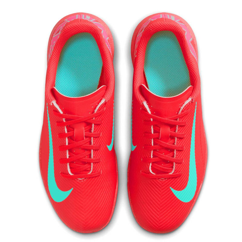 Zapatos De F&uacute;tbol Nike Jr Phantom 16 Club Tf Fq... image number null