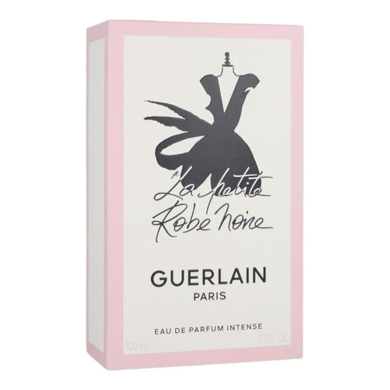 Perfume Guerlain La Petite Robe Noire Ma Premie... image number null