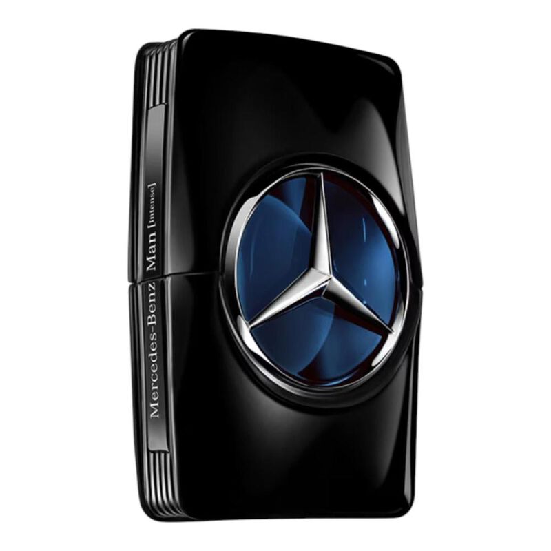 Perfume Mercedes Benz Man Intense Edt 100 Ml image number null