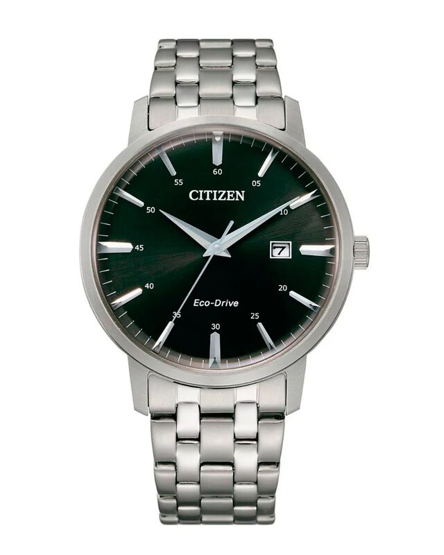 Reloj Citizen Chandler para hombre 61354 image number null