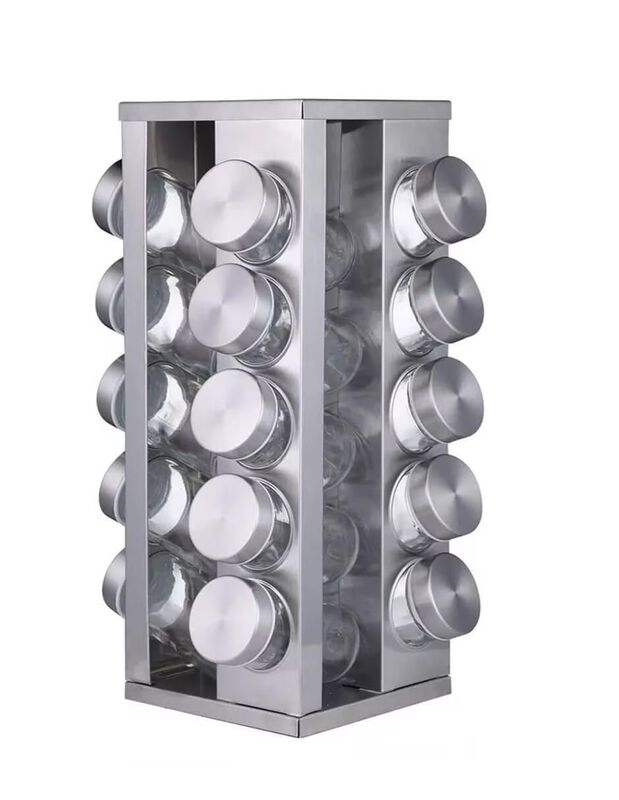 Especiero Giratorio Casa BIU image number null