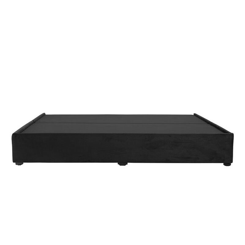 Base Cama Dicasa King Size Negro image number null