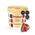 FRANU&Atilde; CHOCOLATE DE LECHE 150GR