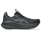 Tenis Hombre Asics Gel-nimbus 28 Negro C127001