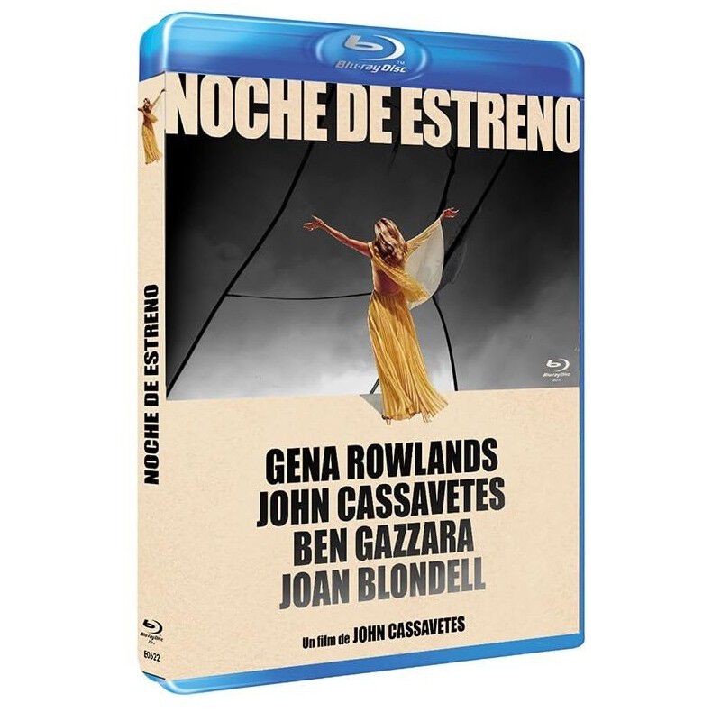 Noche De Estreno [blu-ray R] (1977) image number null