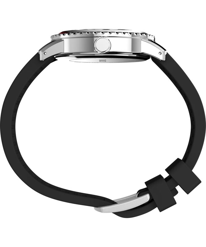 Reloj De Vestir Para Hombre Timex 41mm Esfera N... image number null