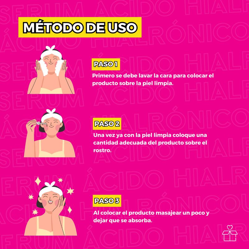 Esencia &Aacute;cido Hialur&oacute;nico Anti Arrugas y Antien... image number null