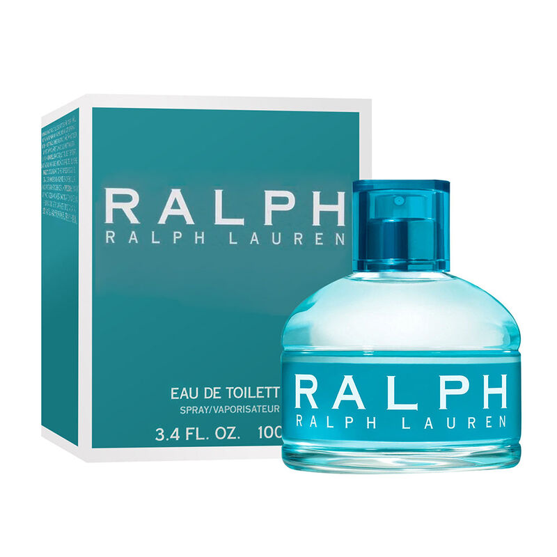 Perfume de Mujer Ralph Lauren Ralph 100 Ml Agua... image number null
