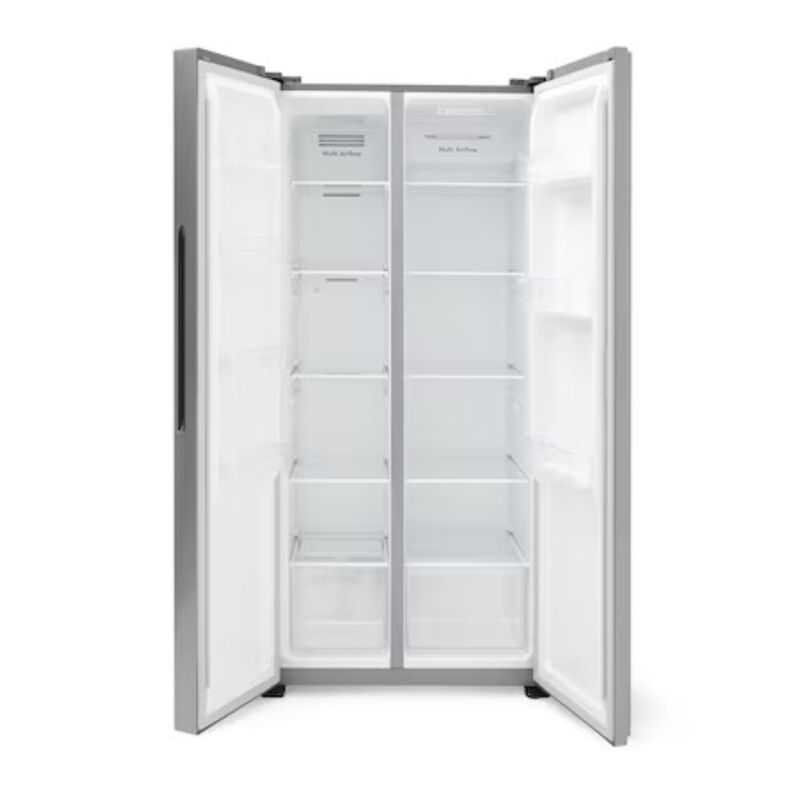Refrigerador Hisense Rs15n6gcx Side By Side 15 ... image number null