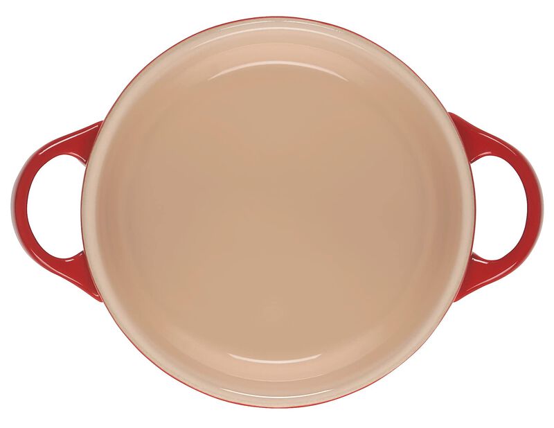 Mini-round Cocotte Le Creuset, Gres, 414 Ml, Co... image number null