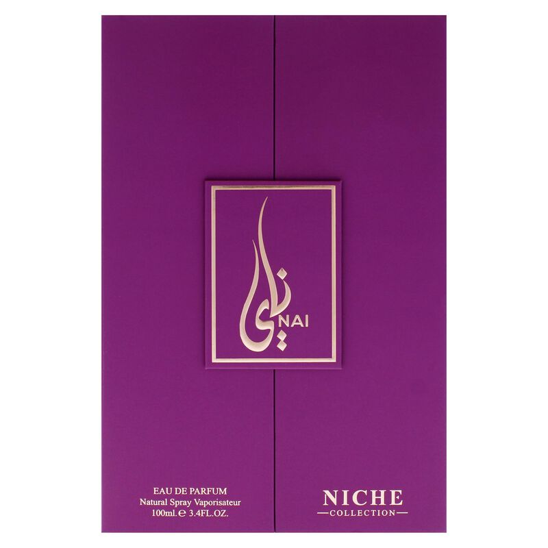 Perfume Khalis Niche Collection Nai Eau De Parf... image number null