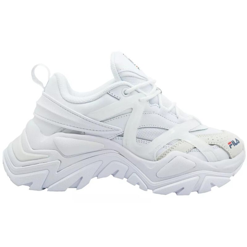 Tenis Fila Electrove 3 para Mujer image number null