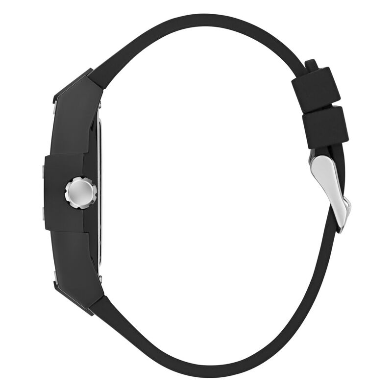 Reloj Guess Phoenix Caballero Transparente Mens... image number null