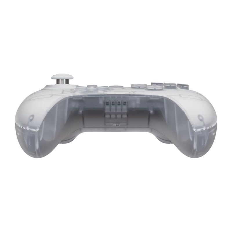 Controlador Bluetooth 8Bitdo 64 - Acabado Glaci... image number null