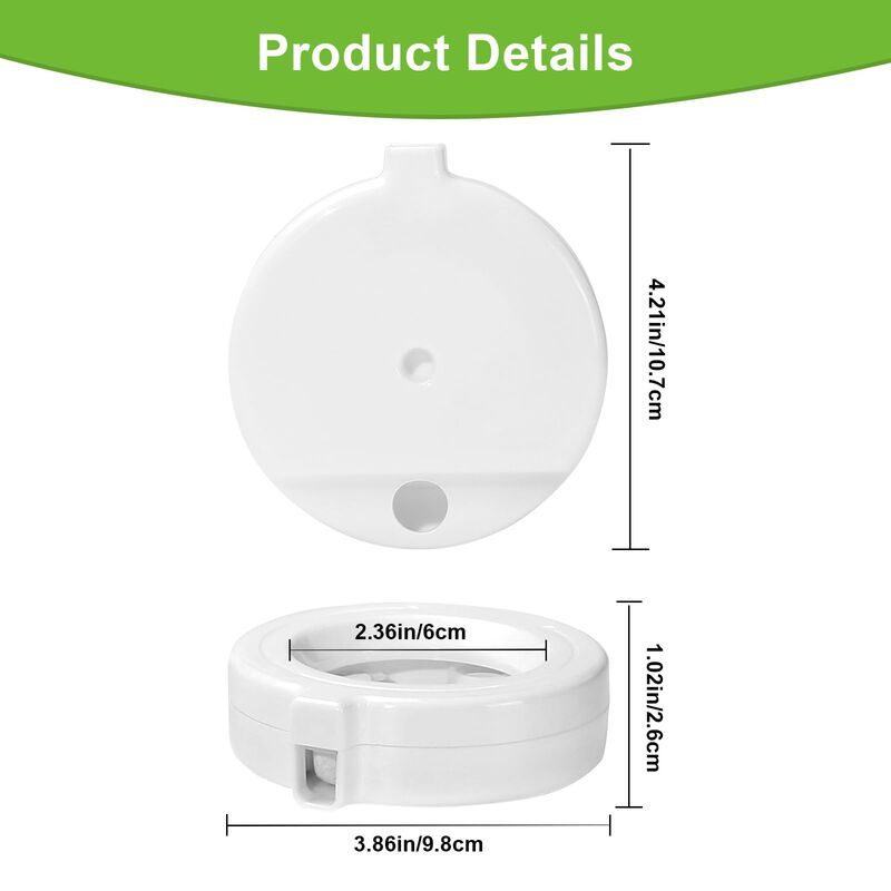 Filtros Para Dispensador De Agua Bravelk &ndash; Pack... image number null
