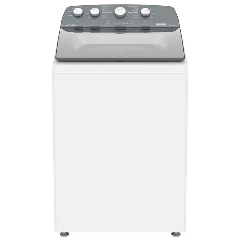 Lavadora Whirlpool 20Kg 8MWTW2024WJM image number null