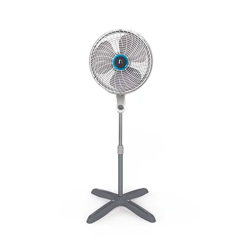 Ventilador De Pedestal Navia Mod. P160 image number null