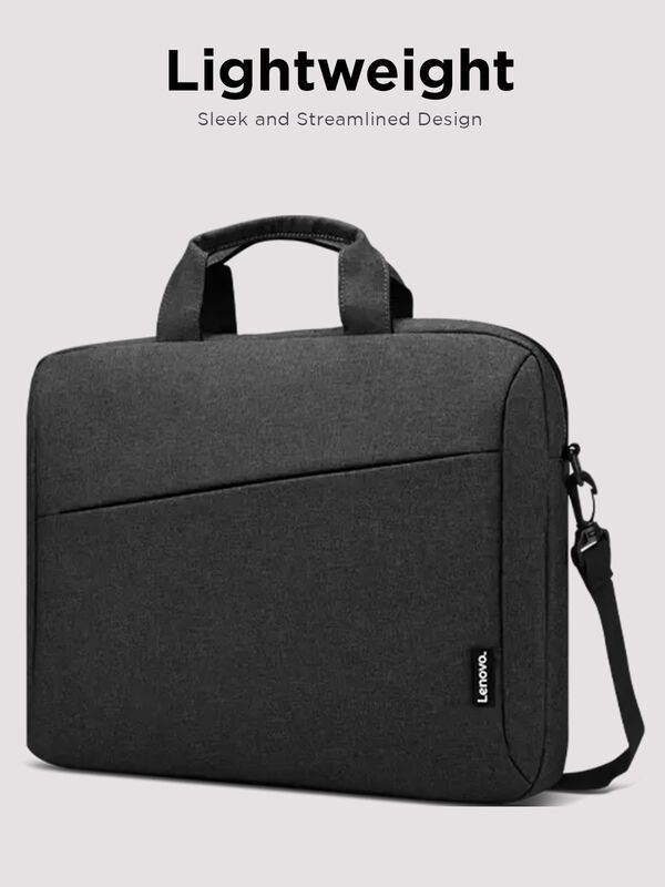 Funda Para Port&aacute;til Lenovo T210 Messenger Shoul... image number null