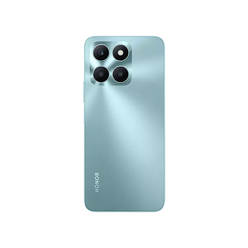 Combo 2 Honor X6A 4+128GB Azul + Plata image number null