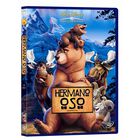 Hermano Oso [dvd.]