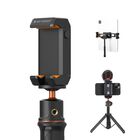 Soporte Adaptador De Montaje En Tr&iacute;pode K&f Concept Para Iphone/samsung