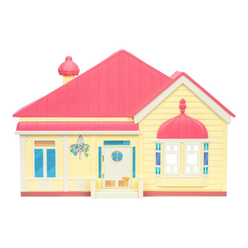 Playset Bluey Celebration Home Con 11 Muebles Y... image number null