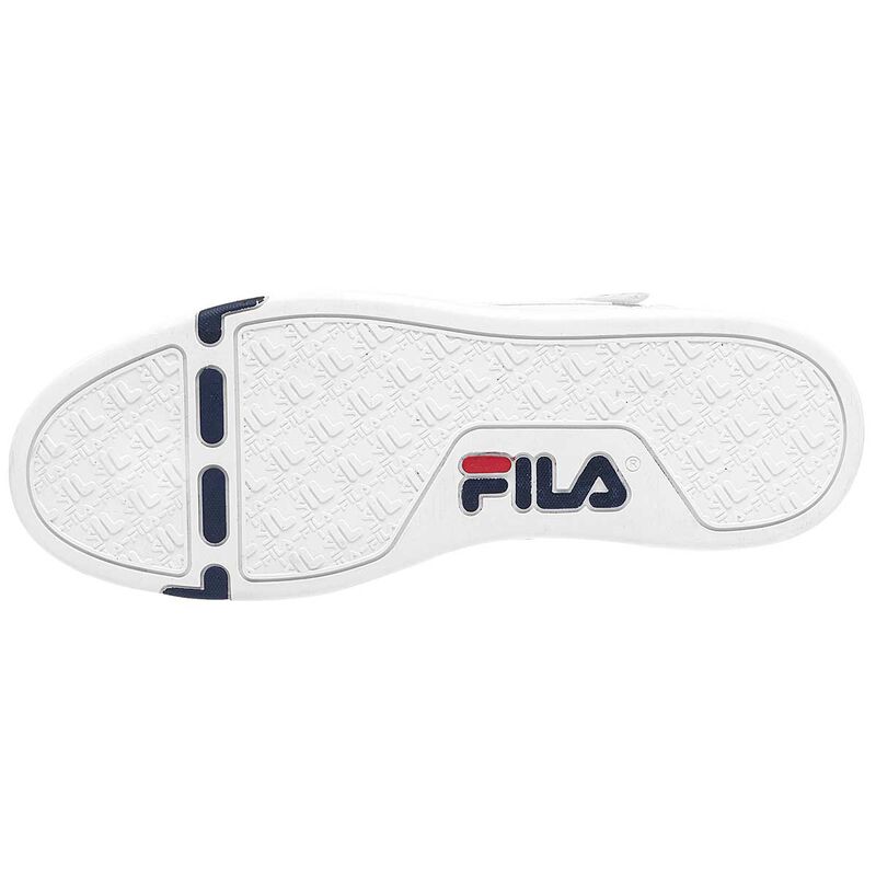 Fila Tenis urbano para hombre blanco image number null
