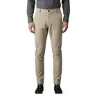 Atlo Pantalon De Vestir Beige Para Hombre