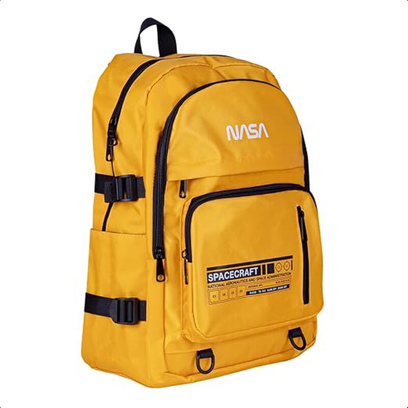 TechZone Mochila Nasa Backpack para Laptop de 1... image number null