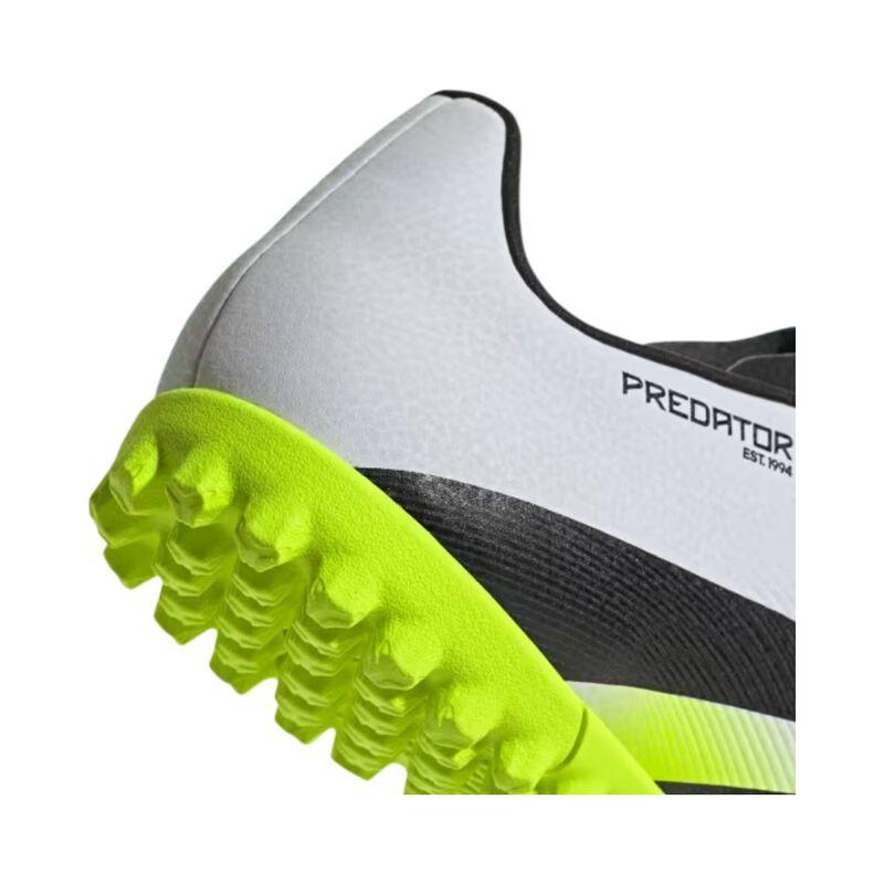 Zapatos de F&uacute;tbol Adidas Predator Club TF JH885... image number null