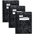 Cuadernos Composition Mead, Paquete De 3 Unidades, 100 Hojas