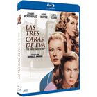 Las Tres Caras De Eva (1957) [blu-ray]