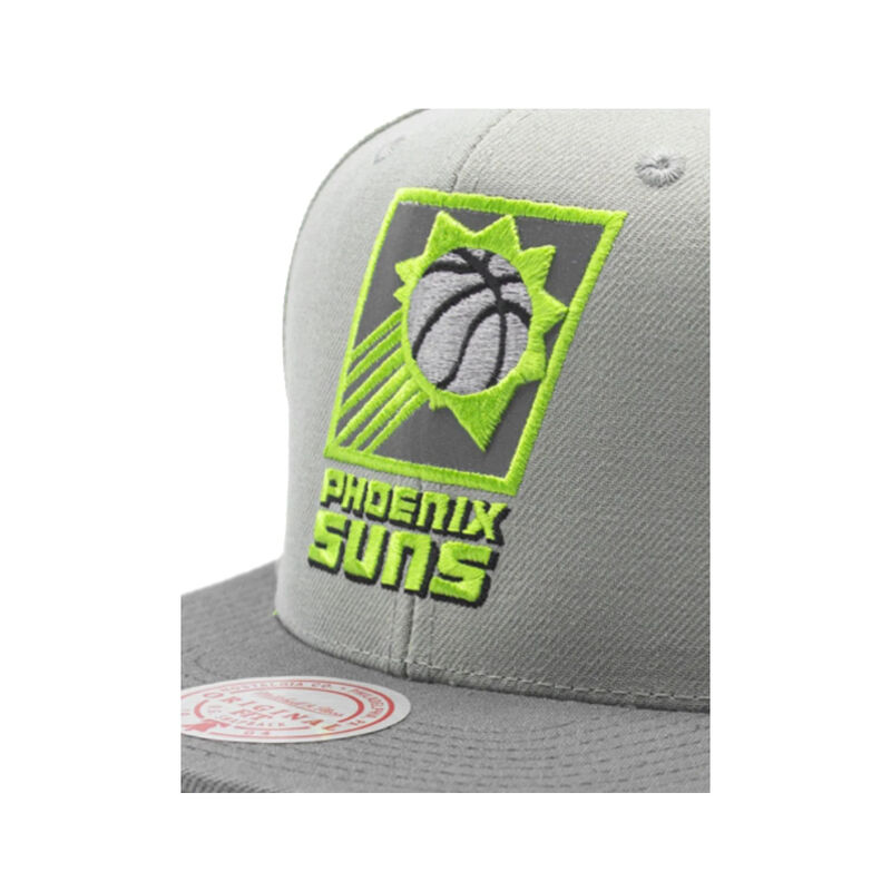 Snapback Mitchell&ness Phoenix Suns Dx21145 image number null