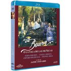 Bearn, o la salsa de las mu&ntilde;ecas [Blu-ray]