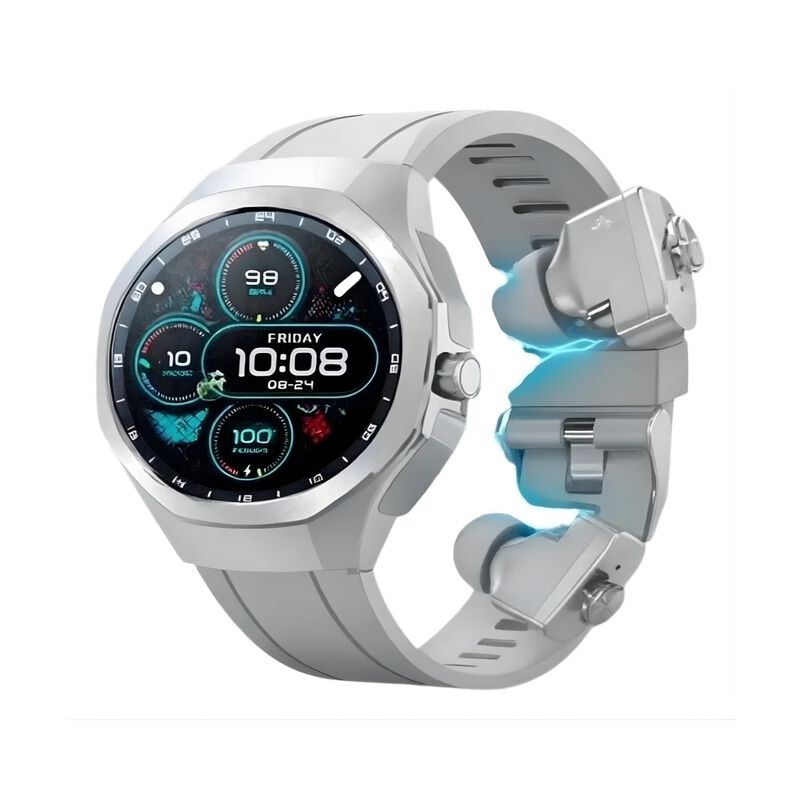 Smartwatch G-Tide R9 Edge C/Audifonos image number null