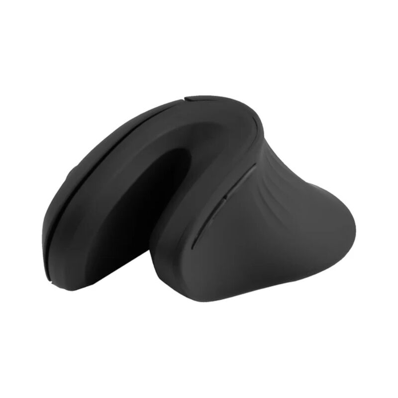 Mouse Inalámbrico SNOUSE Diseño Vertical Click ... image number null