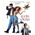 La Locura De Pap&aacute; [blu-ray] (1989) She's Out Of Control